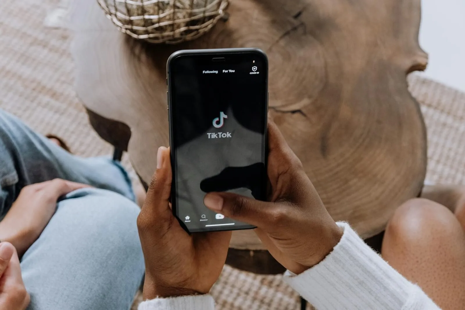 How To Get Verified On TikTok