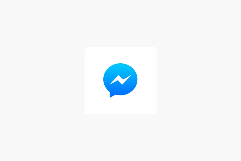 How To Open Messenger in Your Browser