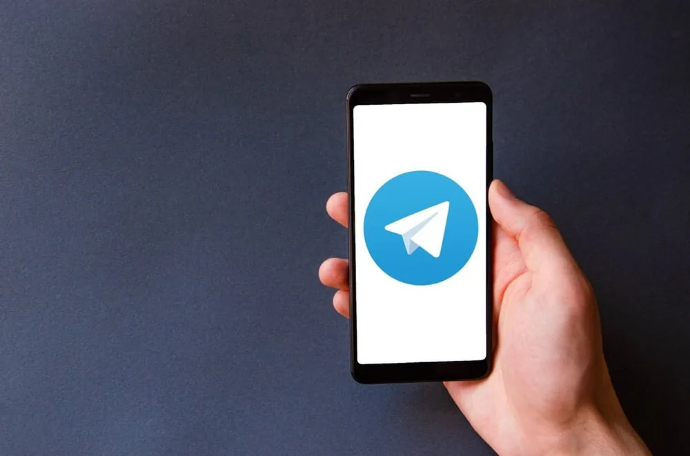 How to Create a Telegram Account