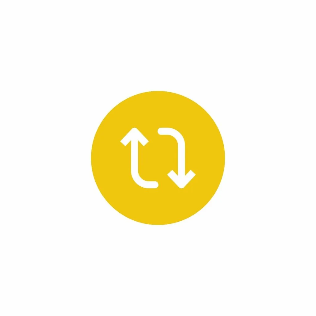 tiktok repost button 