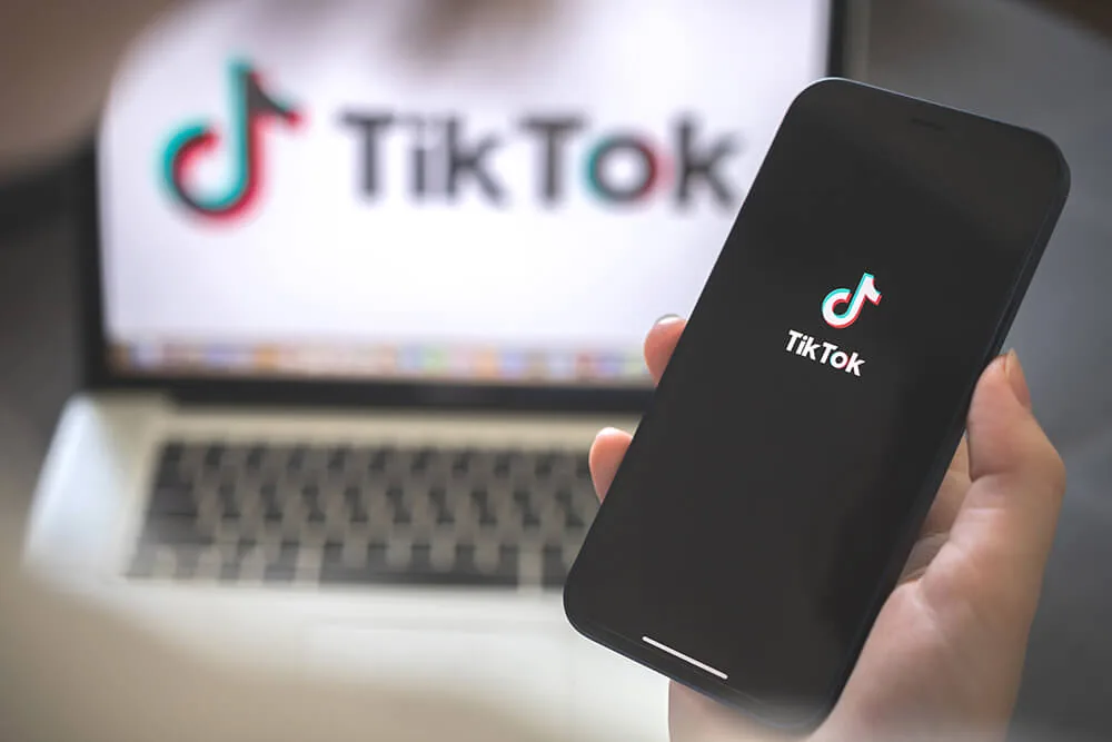 TikTok Hashtags