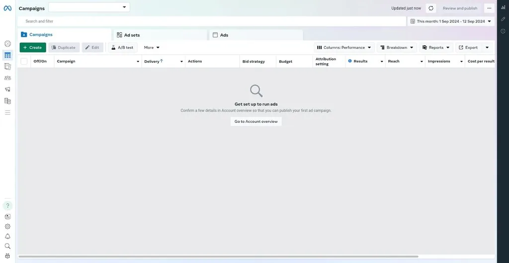Facebook Page Advertising