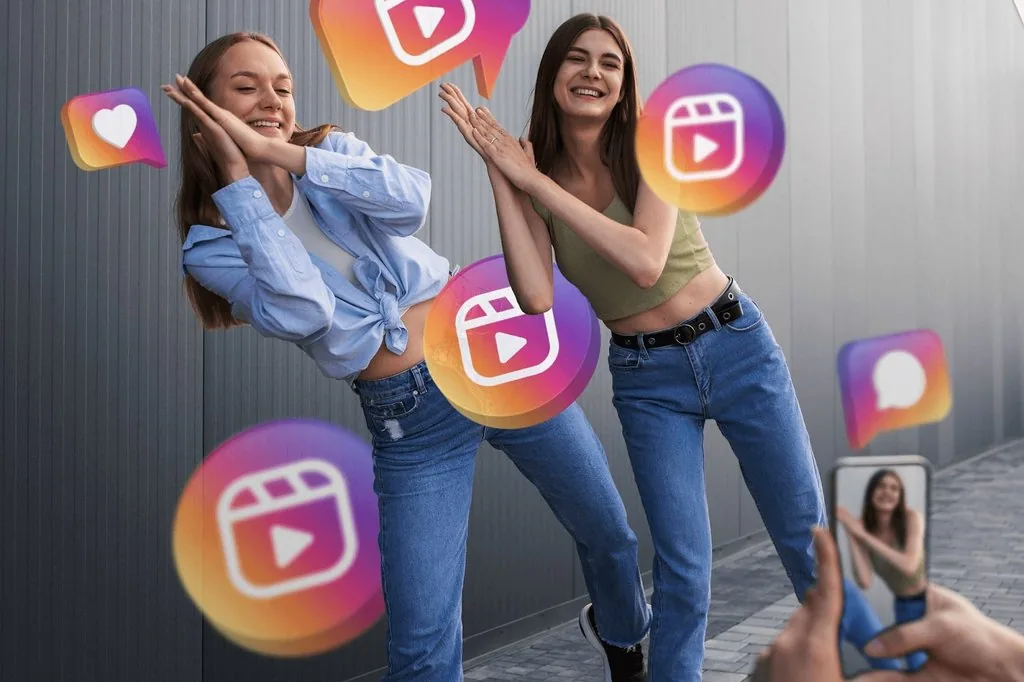 Creating a Viral Instagram Post