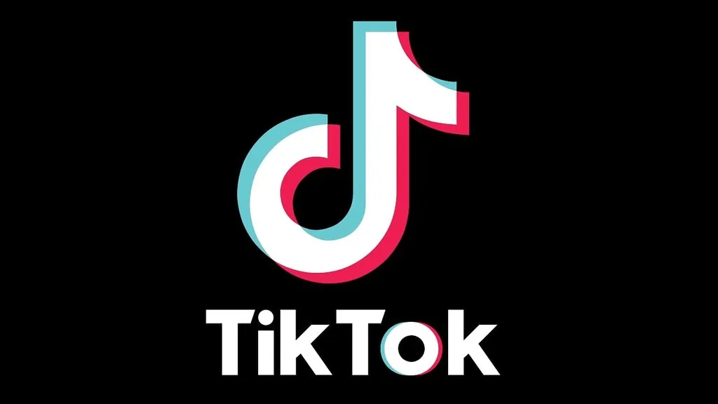 official TikTok account