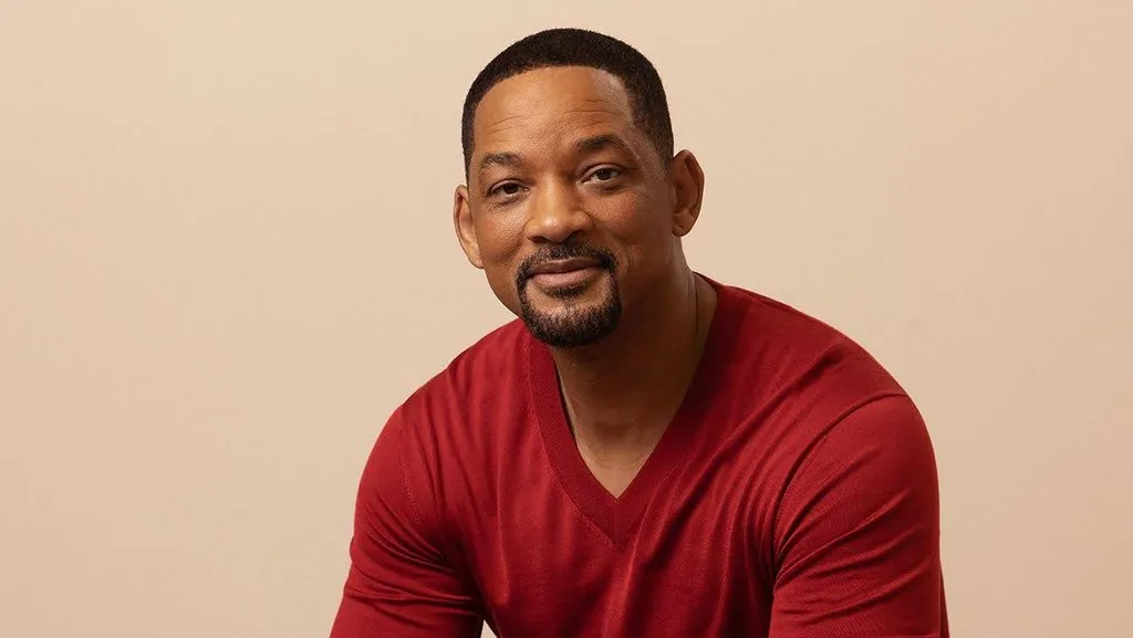 Will Smith