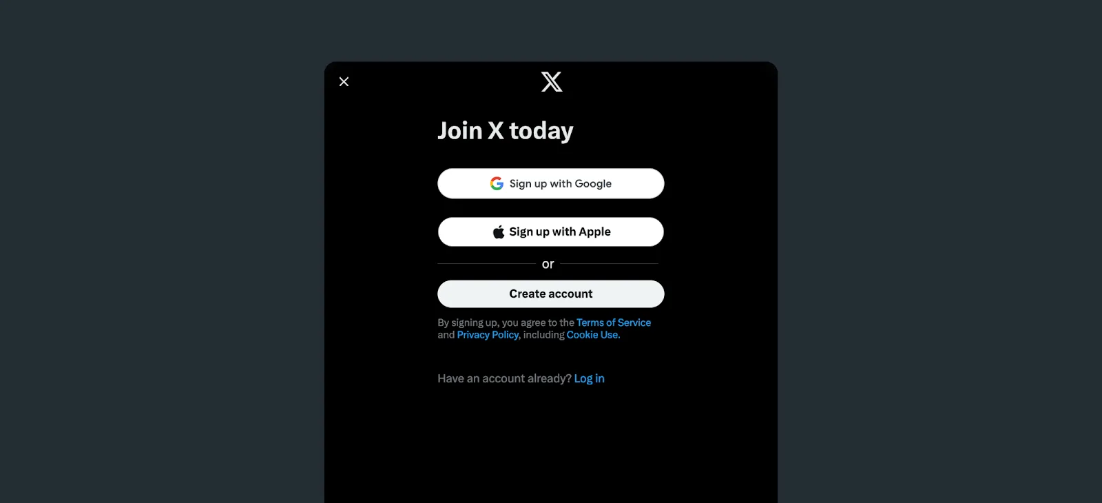 How to Check Twitter History