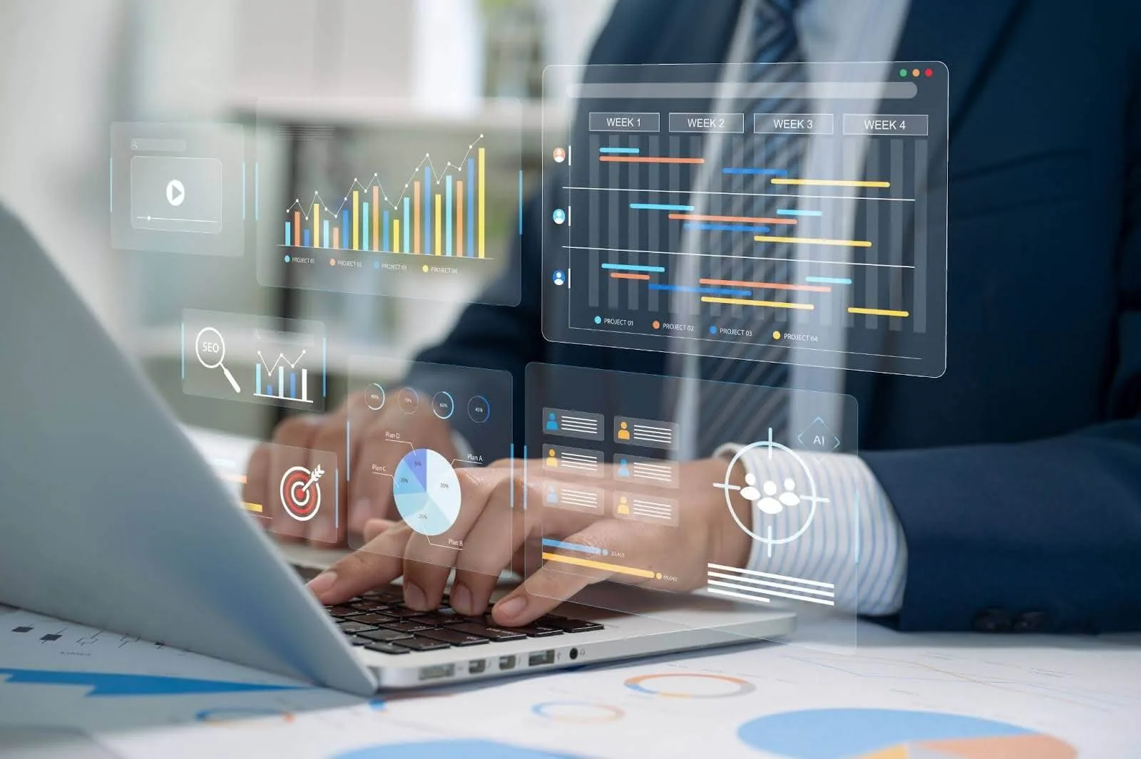 How to Use Twitter Analytics