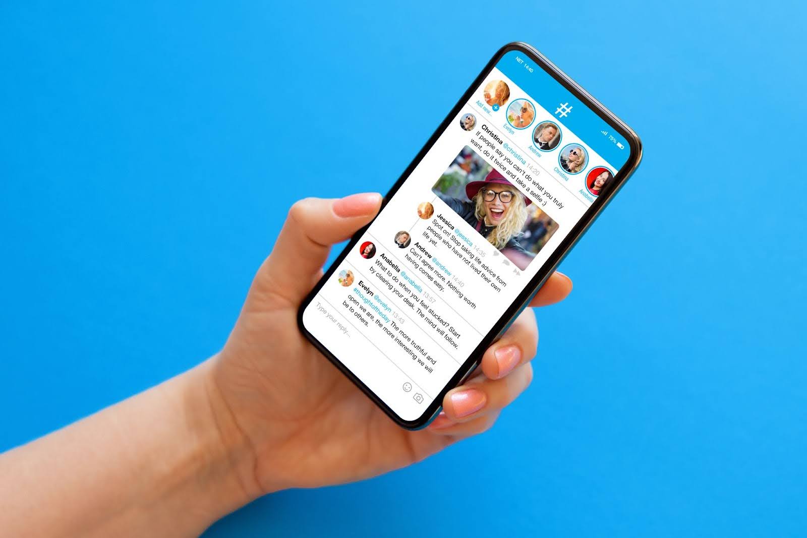 How to Make Twitter Threads