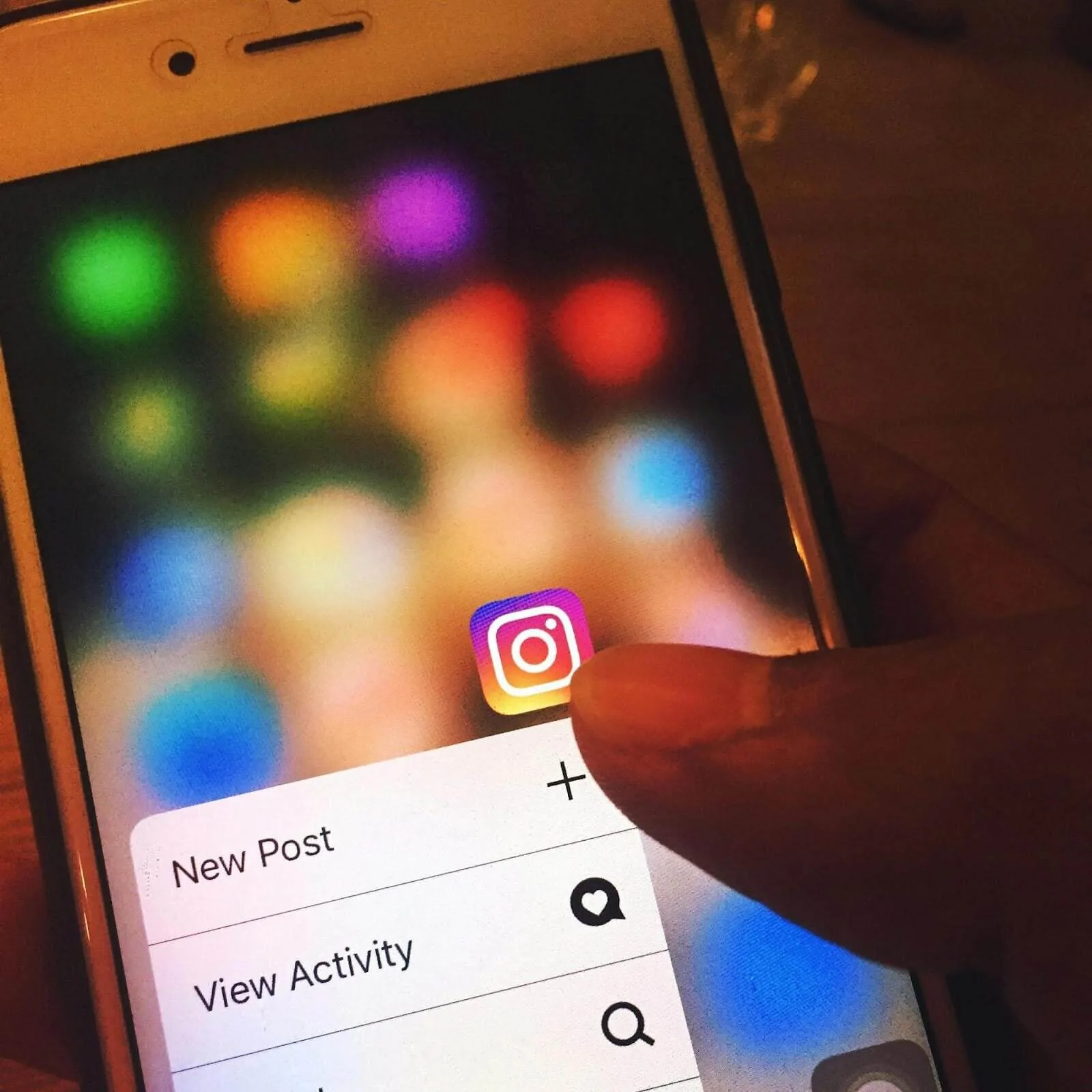 How to See Old Stories on Instagram