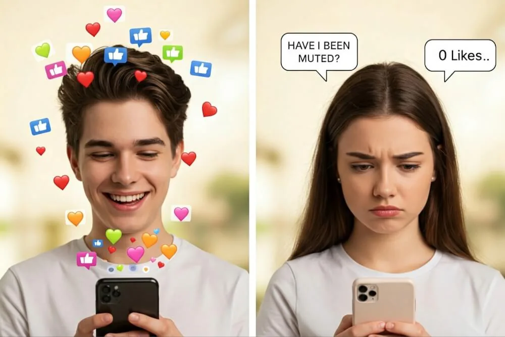 How to Know If Someone Muted You on Instagram