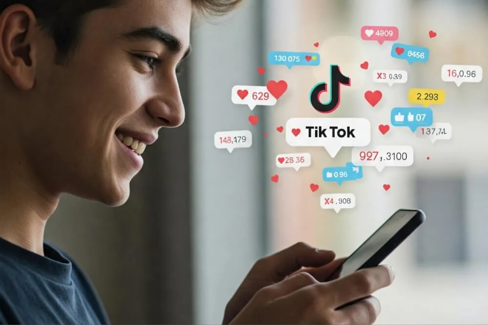 How to Get More Views on TikTok in 2026 (Without Guesswork!)