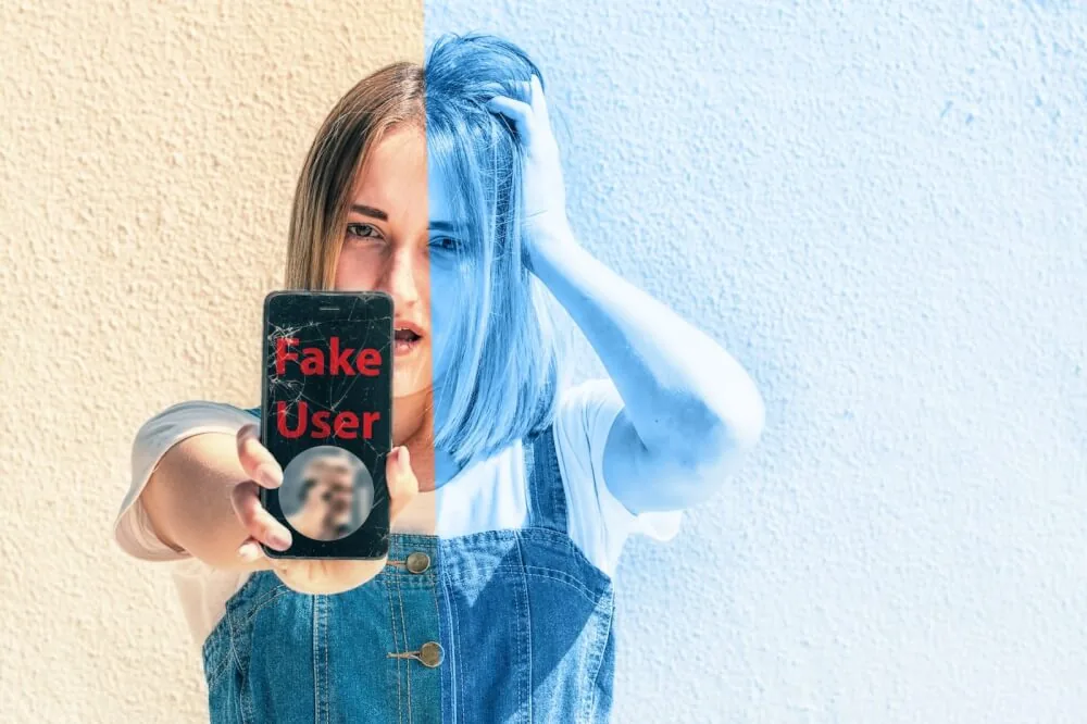 How to Tell If an Instagram Account Is Fake