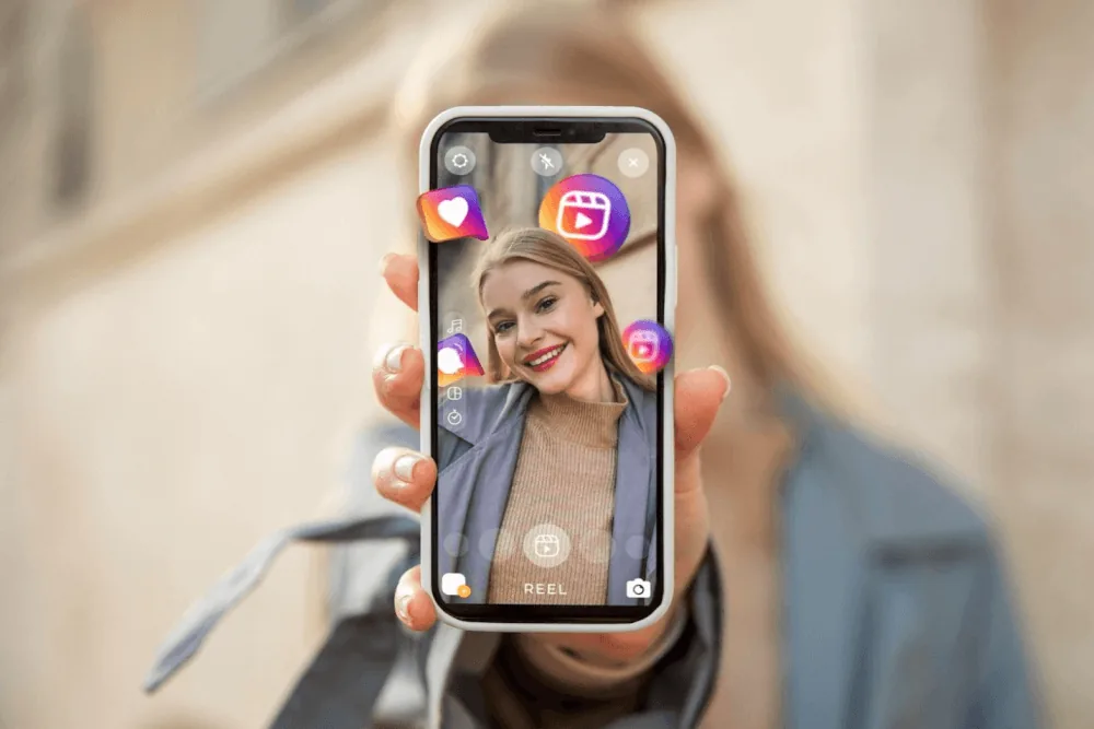 How to Make a Collage on Instagram Story