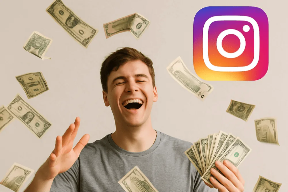 How Much Does Instagram Pay for 1,000 Views?