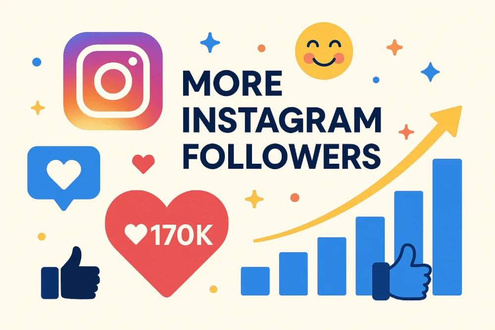How to Get More Instagram Followers in 2026
