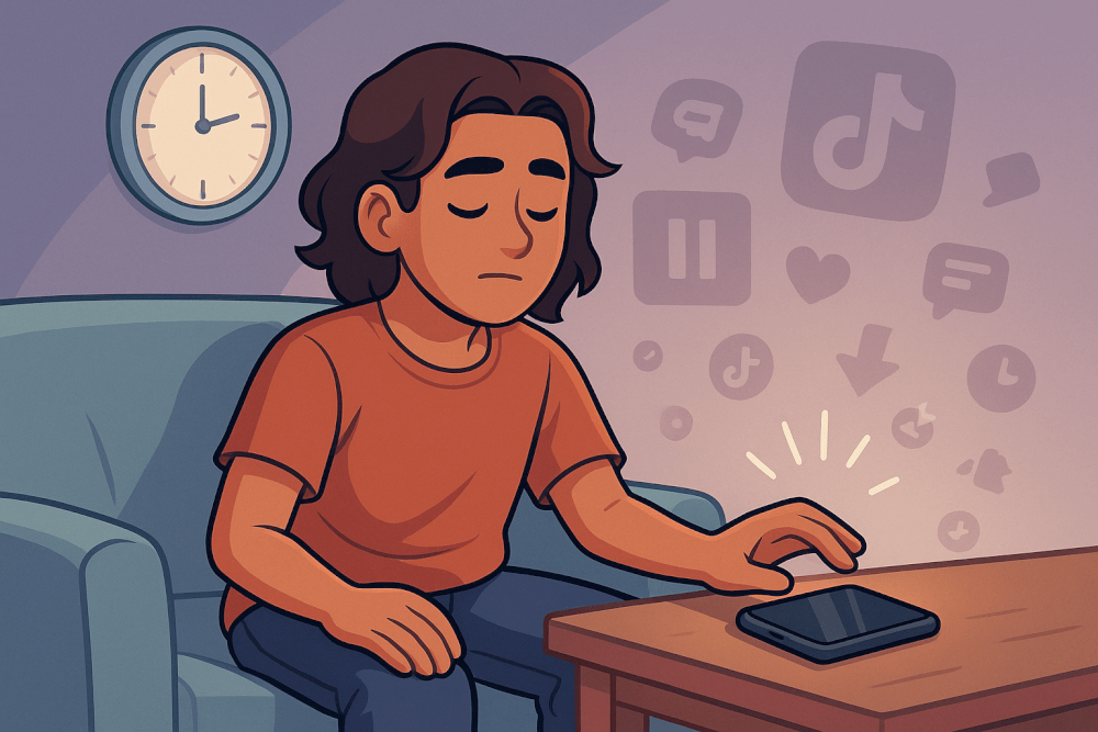 TikTok Shadowban: Causes & Risks of Buying Followers
