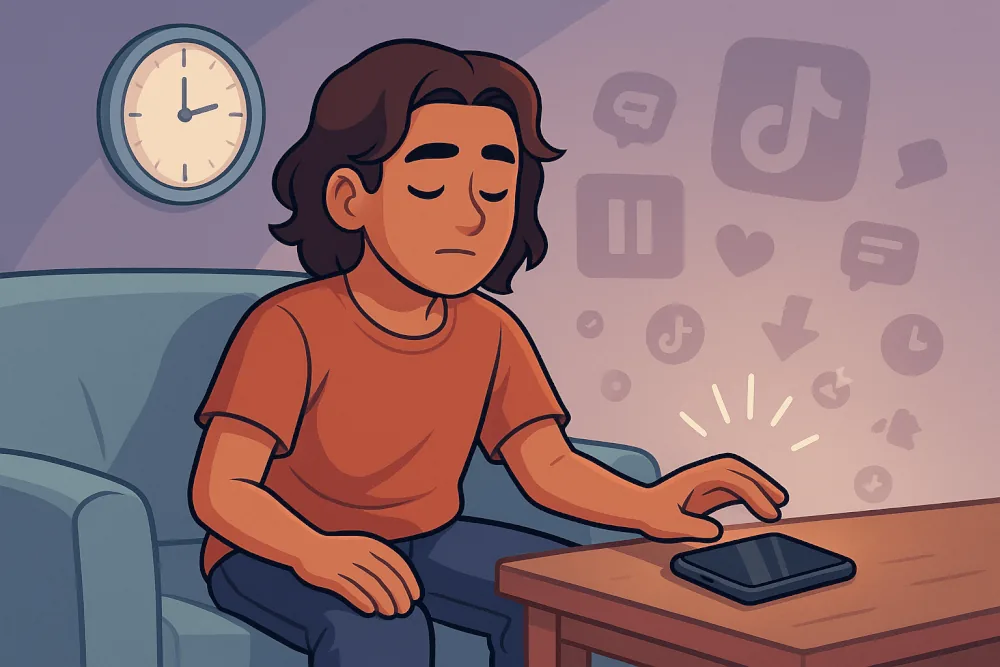 TikTok Shadowban: Causes & Risks of Buying Followers