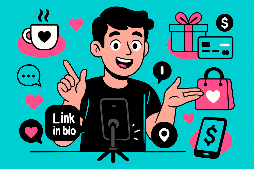 How to Make Money on TikTok Live
