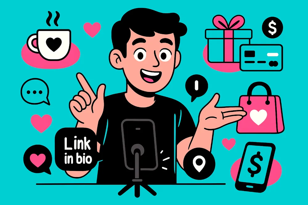 How to Make Money on TikTok Live