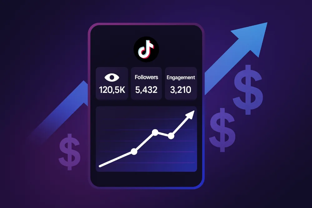 Is TikTok Promotion Worth It?