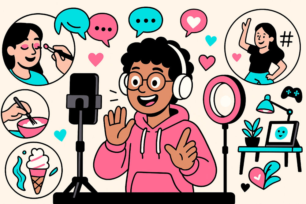 How to Make Money on TikTok Live