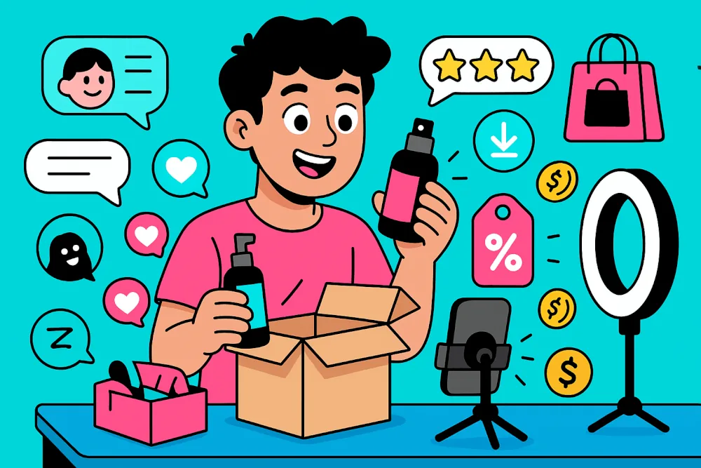 How to Make Money on TikTok Live
