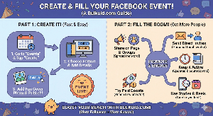 How to Create an Event on Facebook and Get More People to Join ...