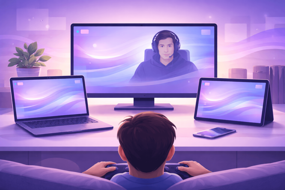 Common Ways People Try to Block Twitch Ads