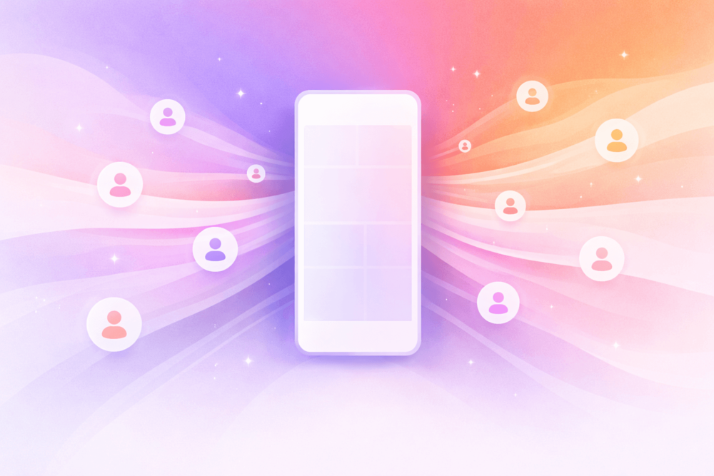 Supporting Healthier Instagram Growth