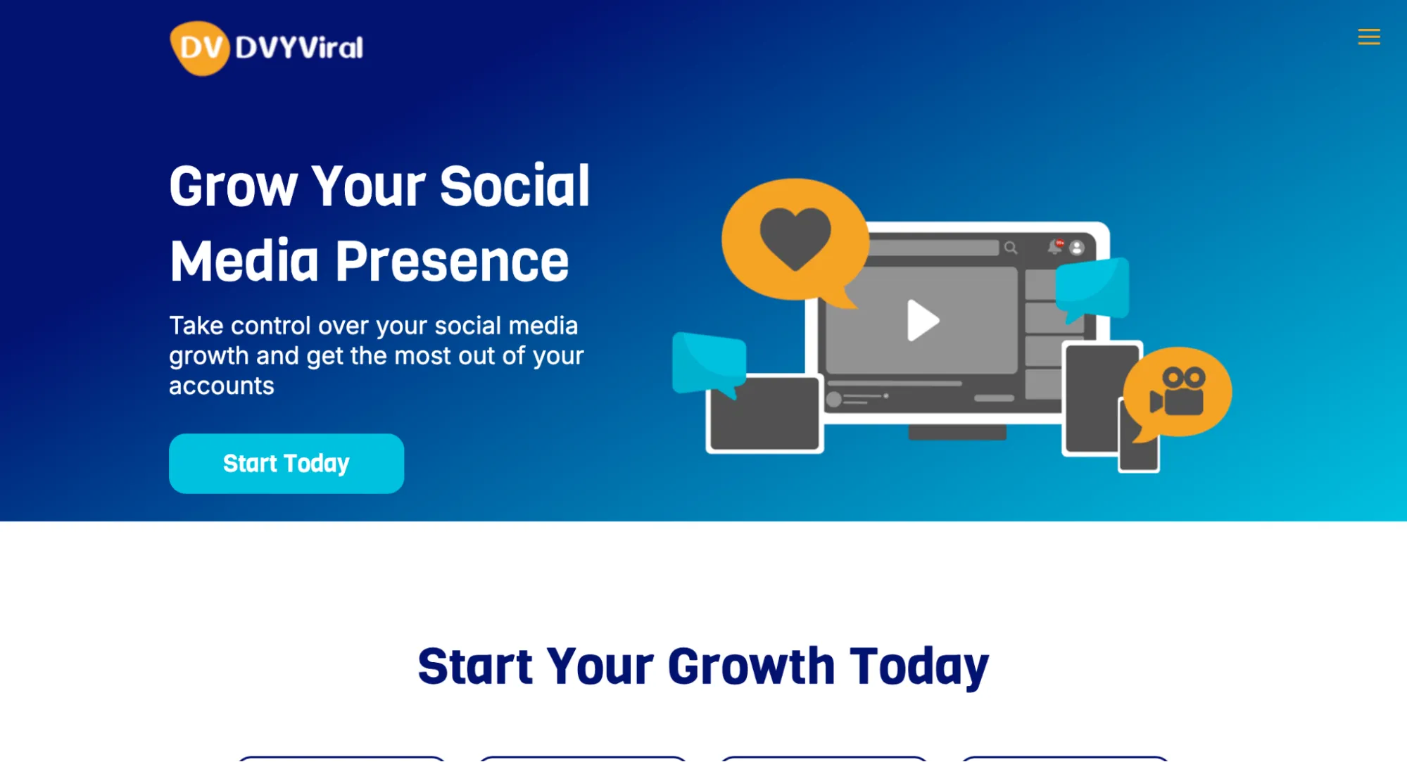 DVYViral TikTok Followers