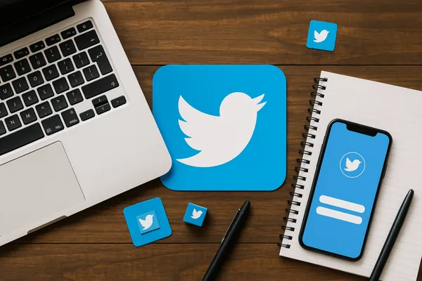 Change Twitter Handle