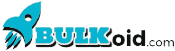 Bulkoid's Logo