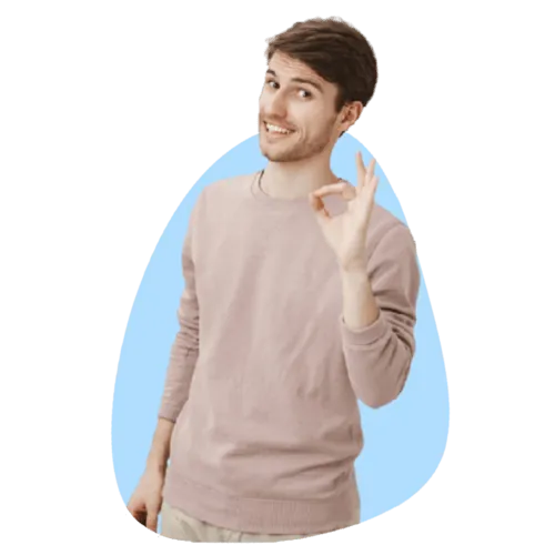 Customer satisfaction guarantee