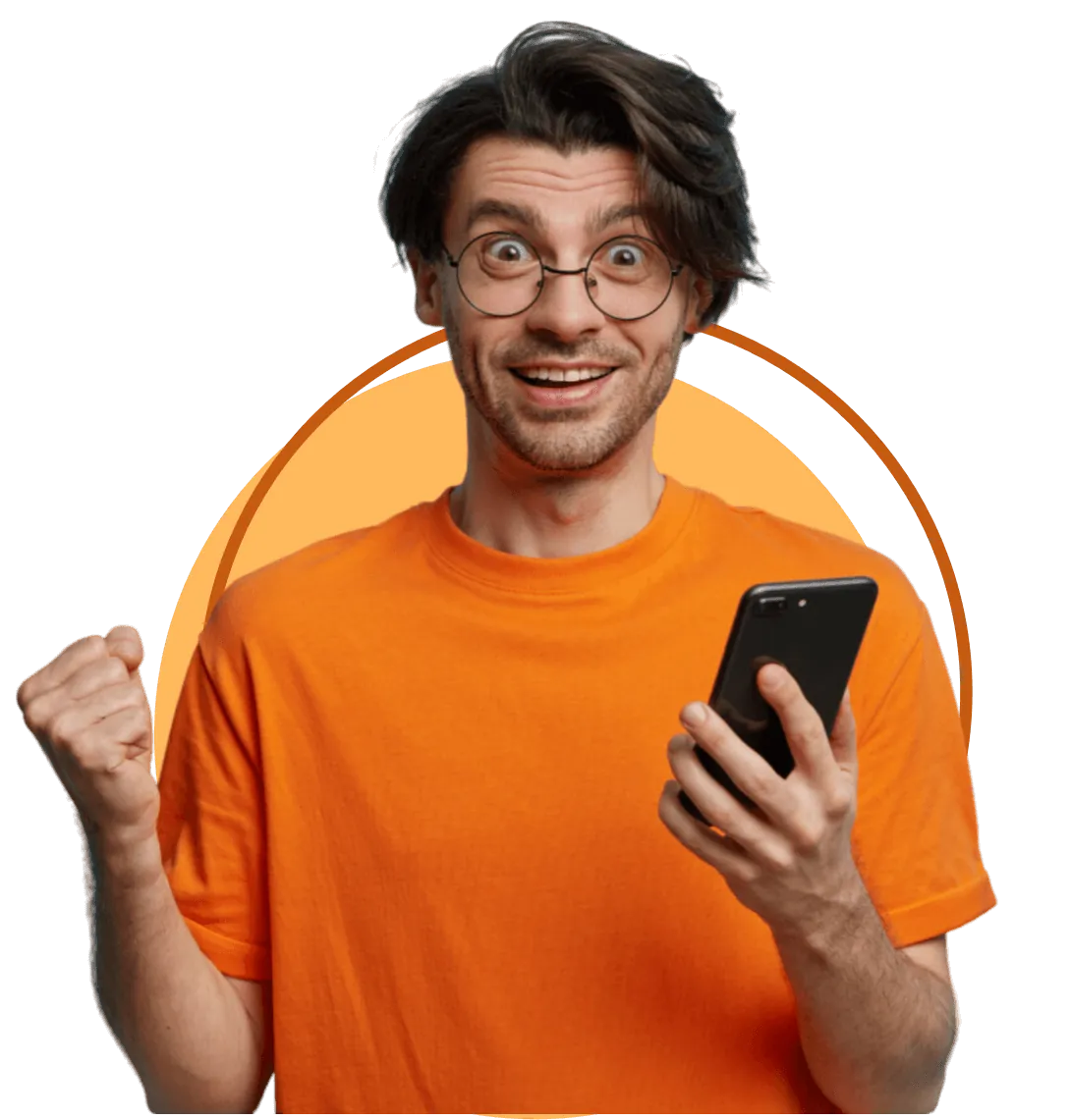 Stay ahead of competition