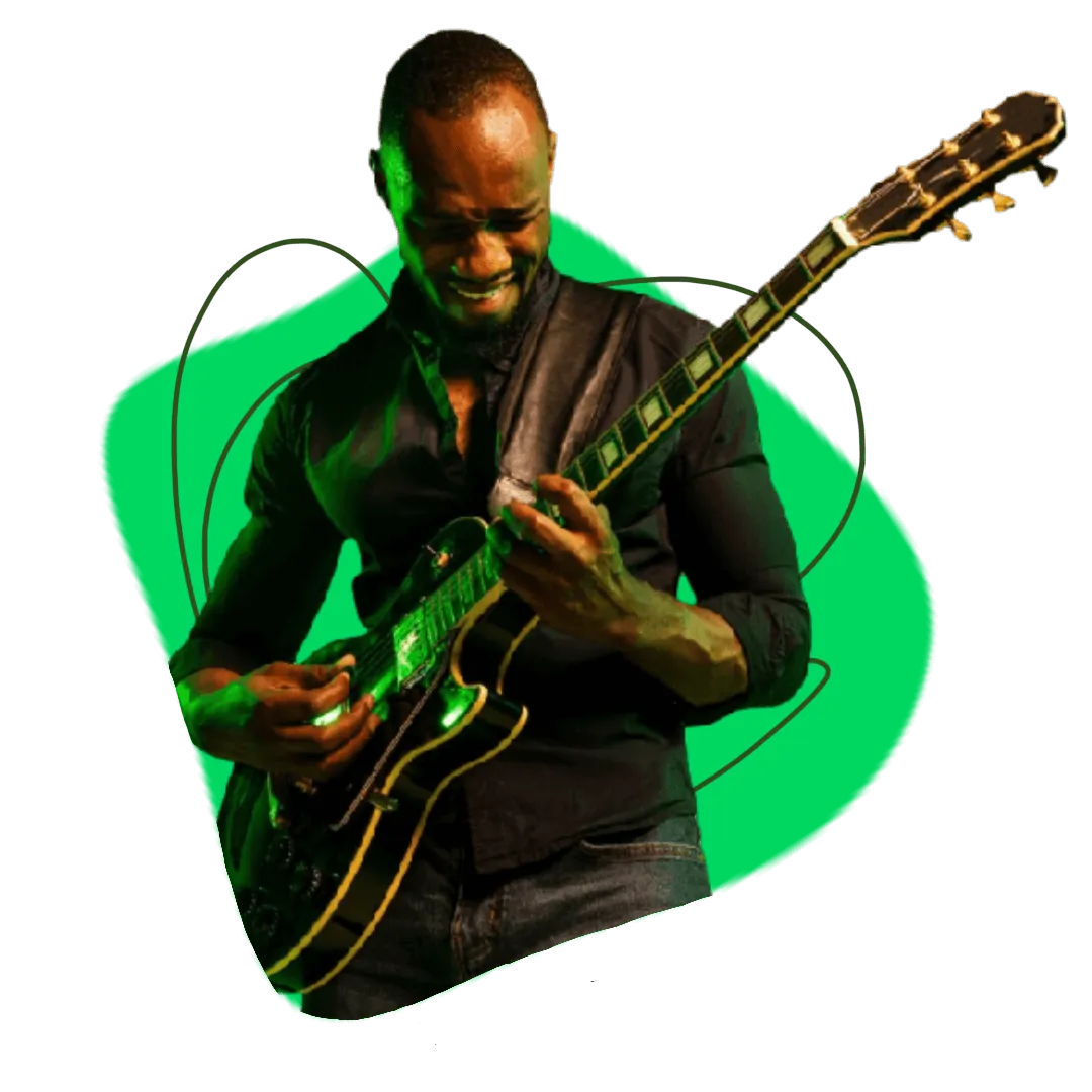 Grow your spotify presence