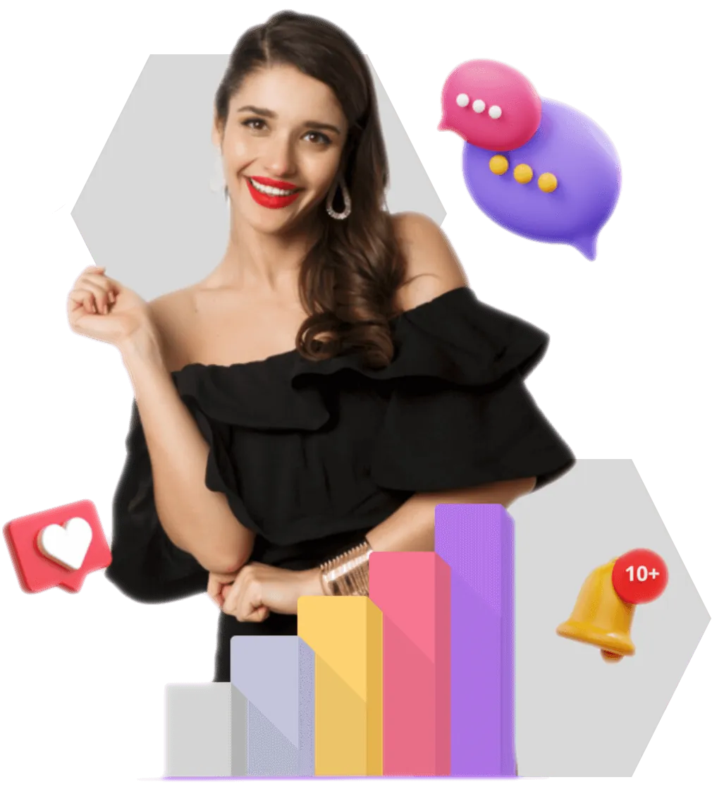 Buy threads services