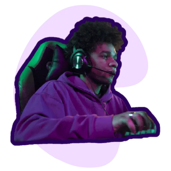 Grow your twitch presence