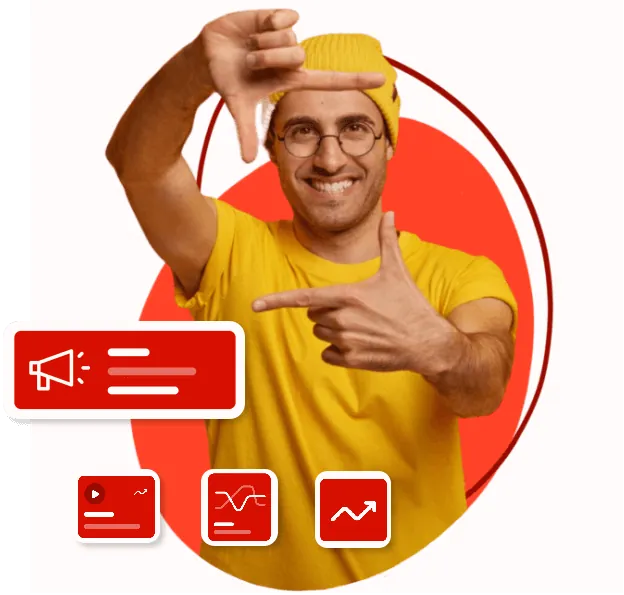 Stay ahead of competition