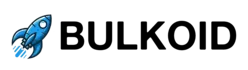 Bulkoid Logo